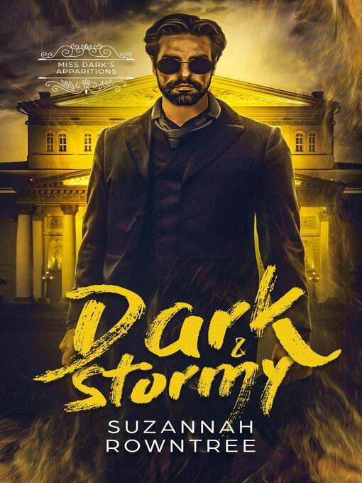 Title details for Dark & Stormy by Suzannah Rowntree - Available